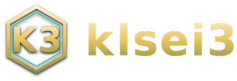 klsei3 logo